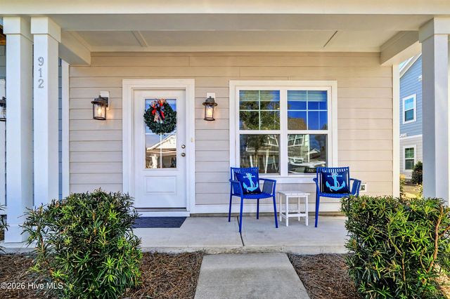 912 Fresnel Run, Wilmington, NC 28412