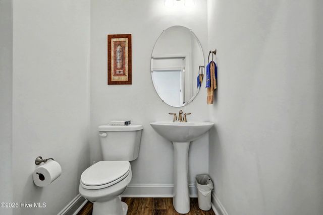 912 Fresnel Run, Wilmington, NC 28412