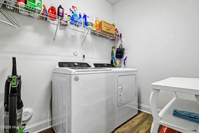 912 Fresnel Run, Wilmington, NC 28412