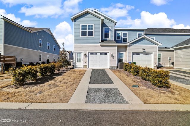 912 Fresnel Run, Wilmington, NC 28412