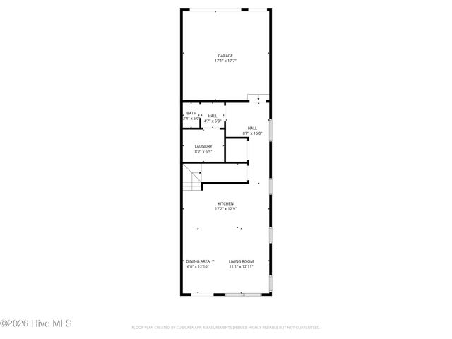 912 Fresnel Run, Wilmington, NC 28412