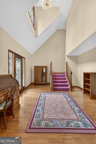 362 Trestle Road, Locust Grove, GA 30248