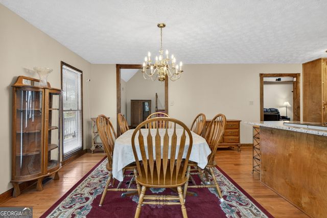 362 Trestle Road, Locust Grove, GA 30248