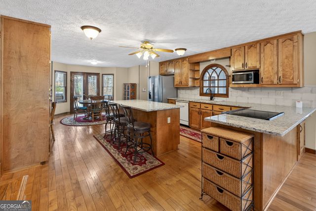 362 Trestle Road, Locust Grove, GA 30248