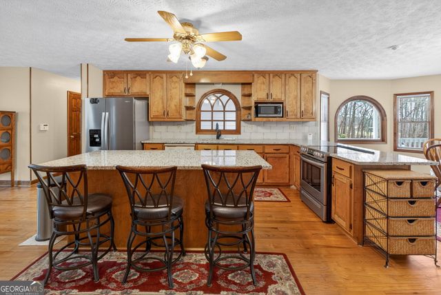 362 Trestle Road, Locust Grove, GA 30248