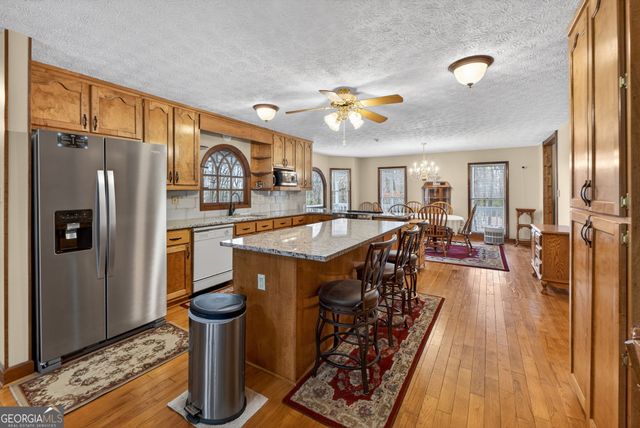 362 Trestle Road, Locust Grove, GA 30248