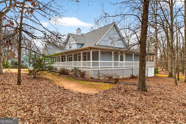 362 Trestle Road, Locust Grove, GA 30248