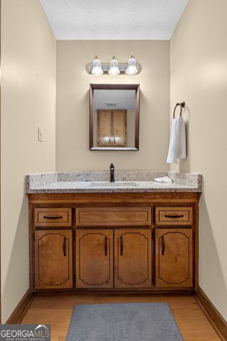 362 Trestle Road, Locust Grove, GA 30248