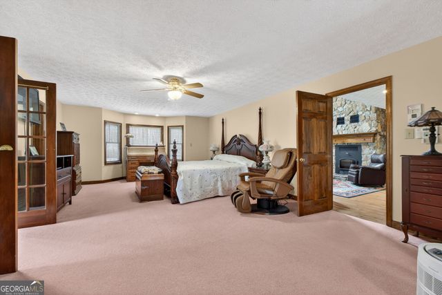 362 Trestle Road, Locust Grove, GA 30248