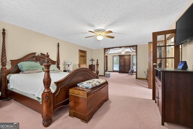 362 Trestle Road, Locust Grove, GA 30248