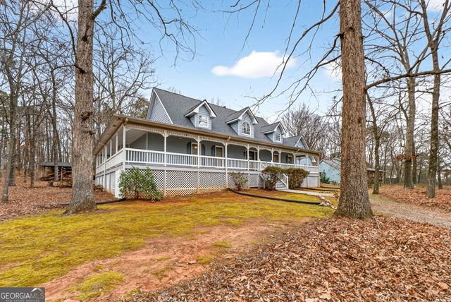 362 Trestle Road, Locust Grove, GA 30248