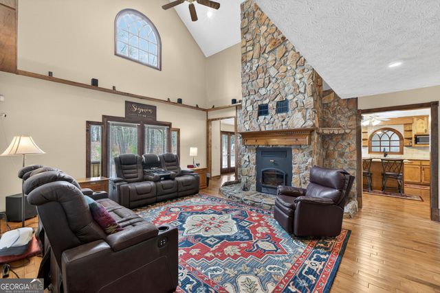 362 Trestle Road, Locust Grove, GA 30248