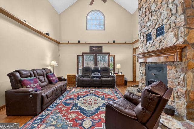 362 Trestle Road, Locust Grove, GA 30248