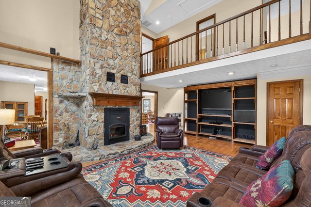 362 Trestle Road, Locust Grove, GA 30248