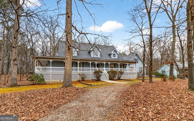 362 Trestle Road, Locust Grove, GA 30248