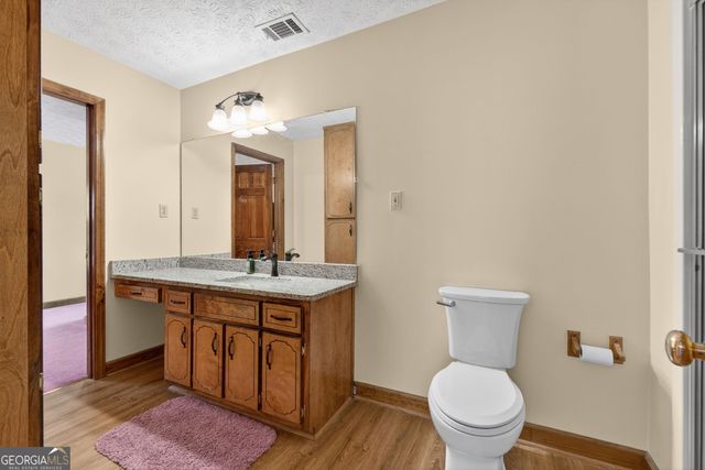 362 Trestle Road, Locust Grove, GA 30248