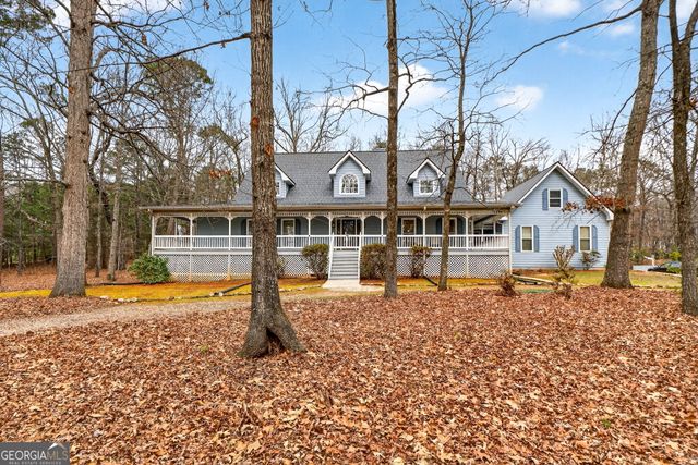 362 Trestle Road, Locust Grove, GA 30248