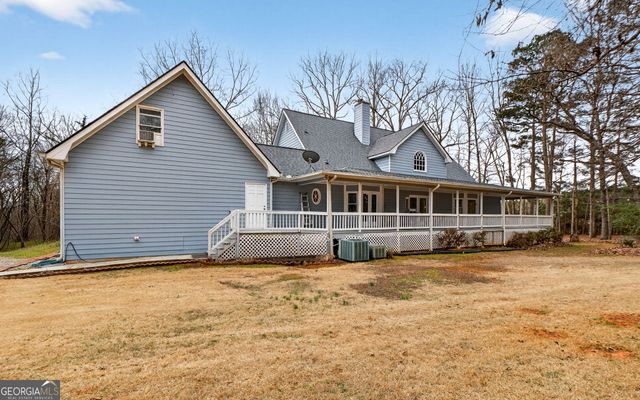 362 Trestle Road, Locust Grove, GA 30248