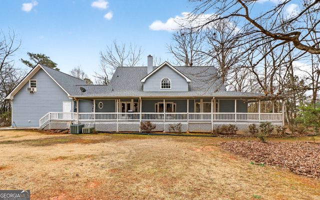 362 Trestle Road, Locust Grove, GA 30248