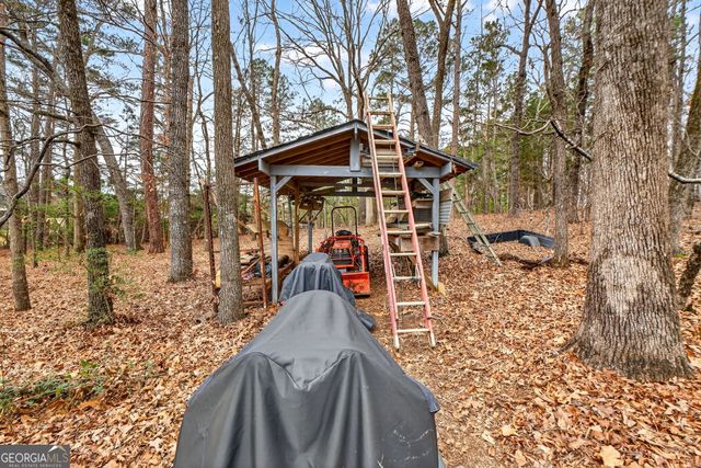 362 Trestle Road, Locust Grove, GA 30248