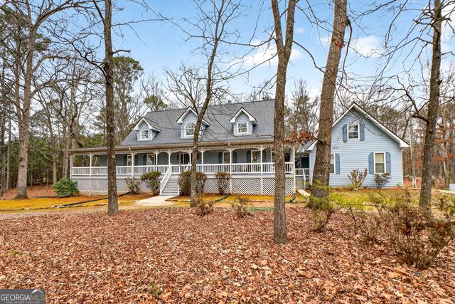 362 Trestle Road, Locust Grove, GA 30248