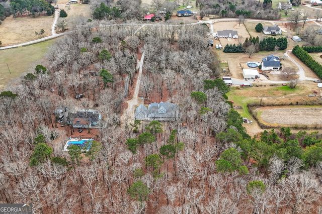 362 Trestle Road, Locust Grove, GA 30248