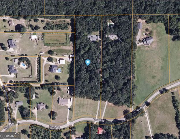 362 Trestle Road, Locust Grove, GA 30248