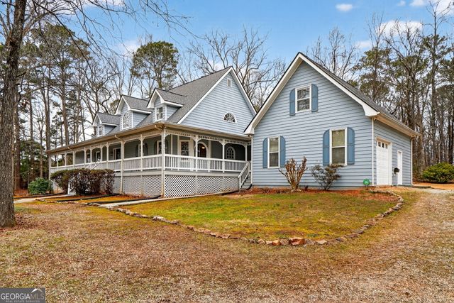362 Trestle Road, Locust Grove, GA 30248