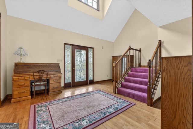 362 Trestle Road, Locust Grove, GA 30248