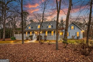362 Trestle Road, Locust Grove, GA 30248