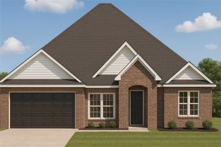 1501 Short Hill Lane, Cave Springs, AR 72718