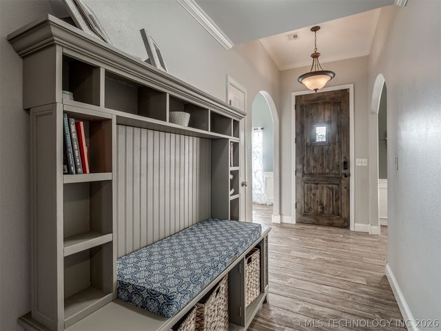 10020 N 100th East Avenue, Owasso, OK 74055