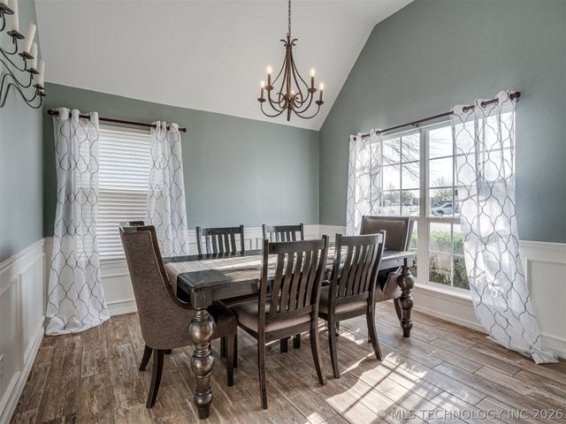 10020 N 100th East Avenue, Owasso, OK 74055