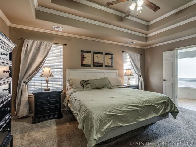 10020 N 100th East Avenue, Owasso, OK 74055