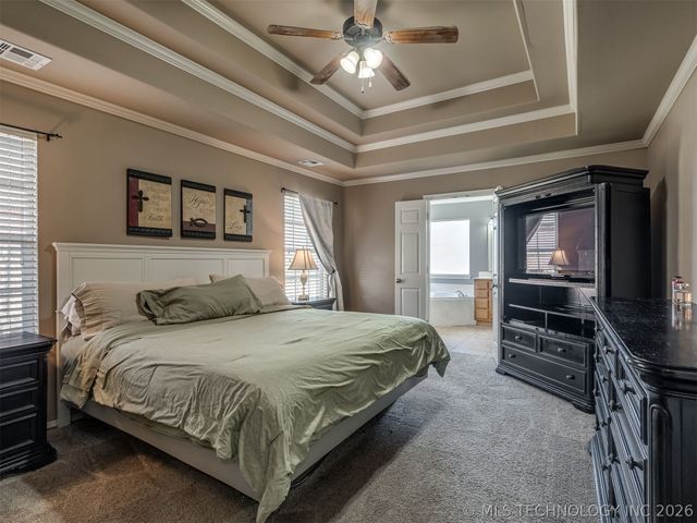 10020 N 100th East Avenue, Owasso, OK 74055