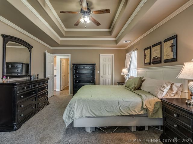 10020 N 100th East Avenue, Owasso, OK 74055