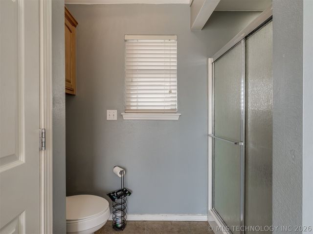 10020 N 100th East Avenue, Owasso, OK 74055