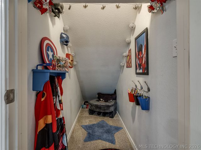 10020 N 100th East Avenue, Owasso, OK 74055