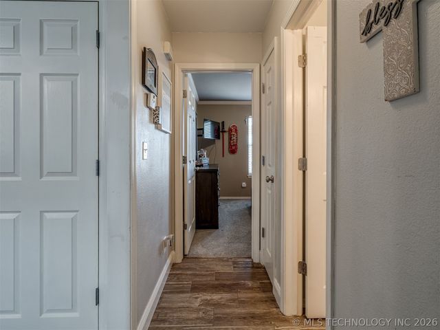 10020 N 100th East Avenue, Owasso, OK 74055