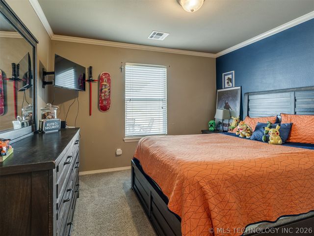 10020 N 100th East Avenue, Owasso, OK 74055