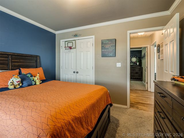 10020 N 100th East Avenue, Owasso, OK 74055