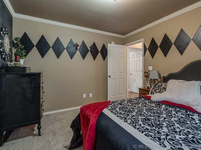 10020 N 100th East Avenue, Owasso, OK 74055