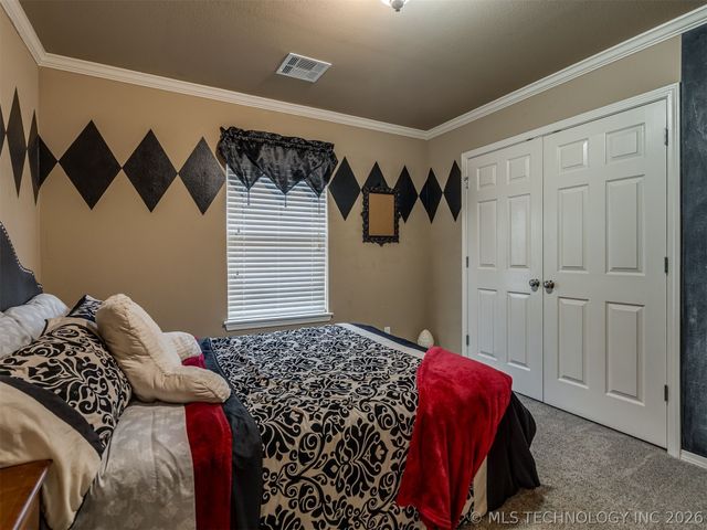 10020 N 100th East Avenue, Owasso, OK 74055