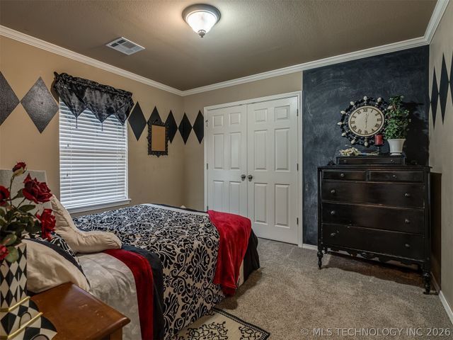 10020 N 100th East Avenue, Owasso, OK 74055