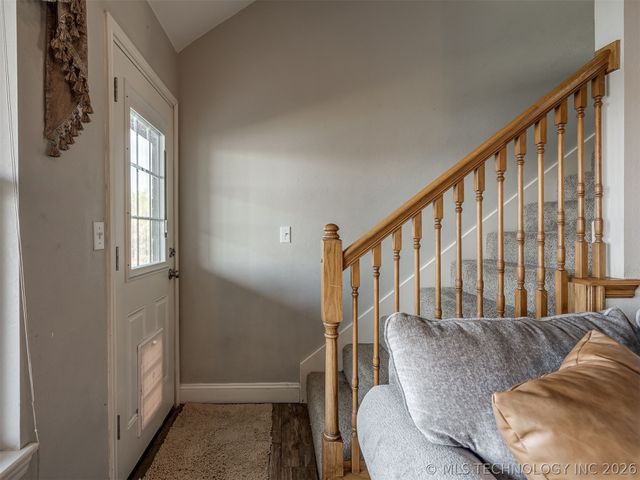 10020 N 100th East Avenue, Owasso, OK 74055