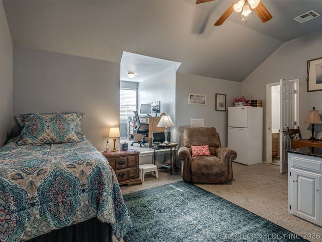 10020 N 100th East Avenue, Owasso, OK 74055