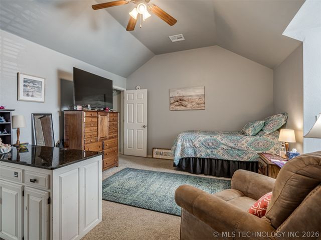 10020 N 100th East Avenue, Owasso, OK 74055