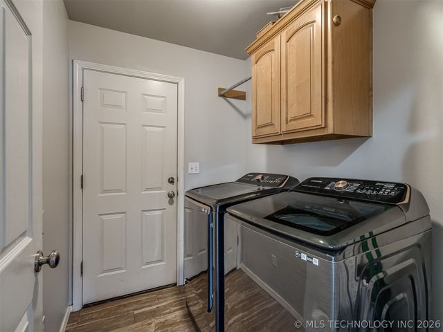 10020 N 100th East Avenue, Owasso, OK 74055