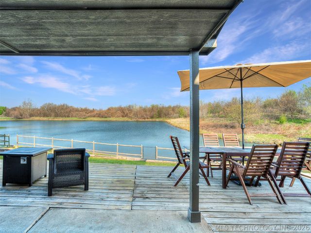 10020 N 100th East Avenue, Owasso, OK 74055