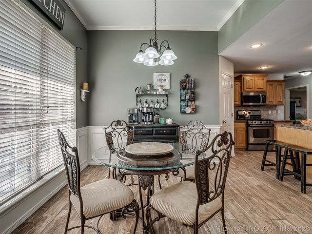 10020 N 100th East Avenue, Owasso, OK 74055